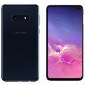 Samsung Galaxy S10 e